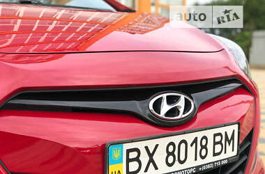 Хэтчбек Hyundai i30 2013 в 
