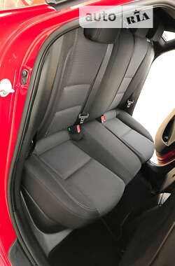 Хэтчбек Hyundai i30 2013 в 
