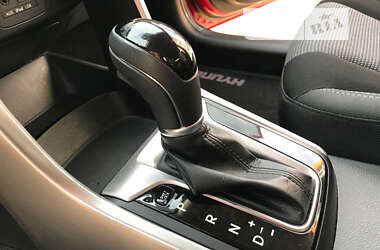 Хэтчбек Hyundai i30 2013 в 