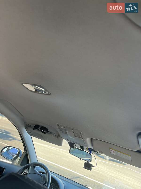 Хетчбек Hyundai i30 2011 в Рівному