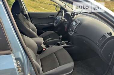 Универсал Hyundai i30 2010 в 