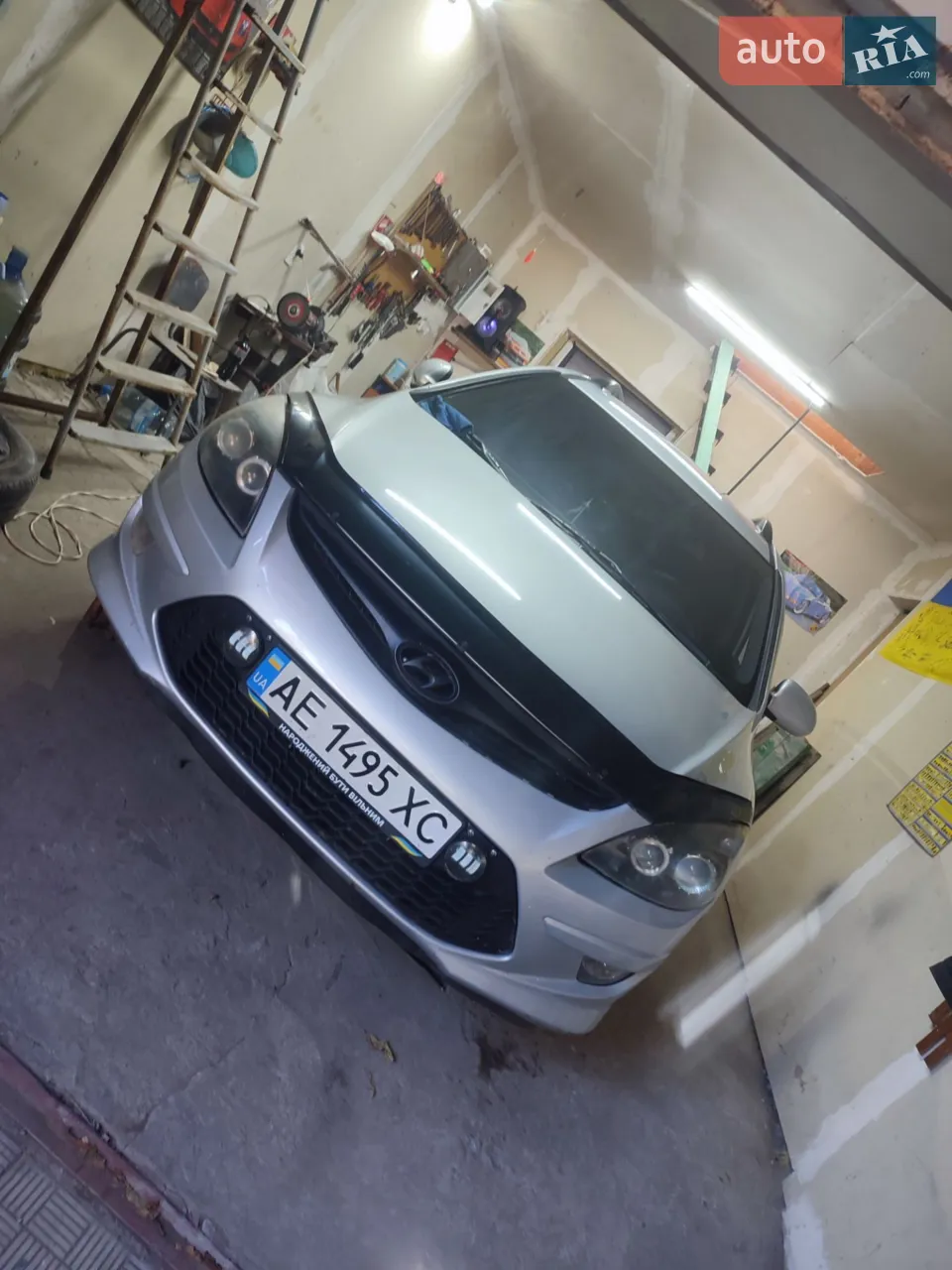 2010 Hyundai i30 - мініатюра 14