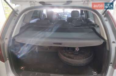 Универсал Hyundai i30 2010 в Днепре