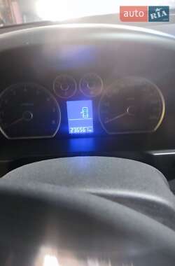 Универсал Hyundai i30 2010 в Днепре