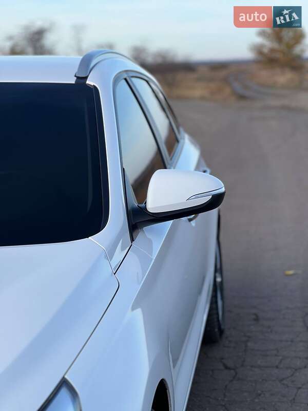 Универсал Hyundai i30 2017 в Новом Буге фото 12 Универсал Hyundai i30 2017 в Новом Буге