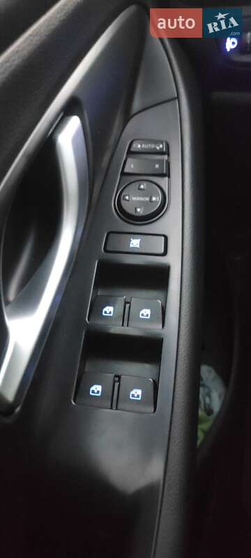 Универсал Hyundai i30 2017 в Новом Буге фото 35 Универсал Hyundai i30 2017 в Новом Буге