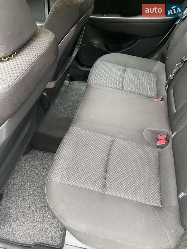 Универсал Hyundai i30 2009 в Одессе фото 9 Универсал Hyundai i30 2009 в Одессе