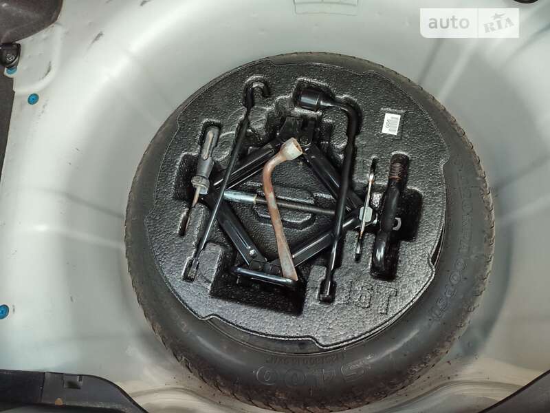 Хэтчбек Hyundai i30 2012 в Одессе фото 16 Хэтчбек Hyundai i30 2012 в Одессе