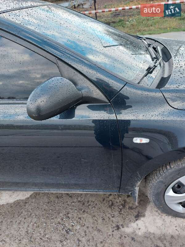 Универсал Hyundai i30 2009 в Чугуеве фото 9 Универсал Hyundai i30 2009 в Чугуеве