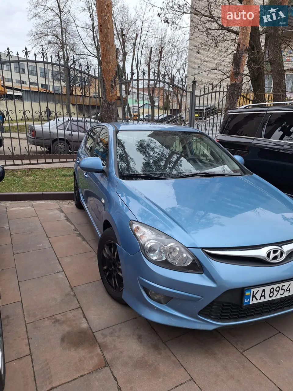 2011 Hyundai i30 - мініатюра 19