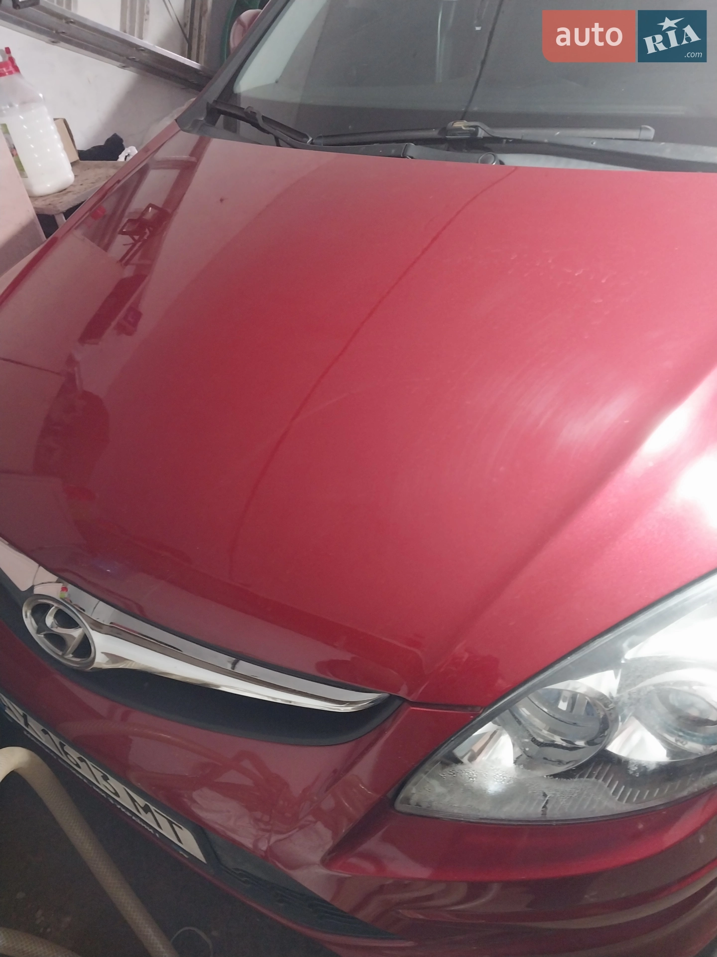 2011 Hyundai i30 - мініатюра 7