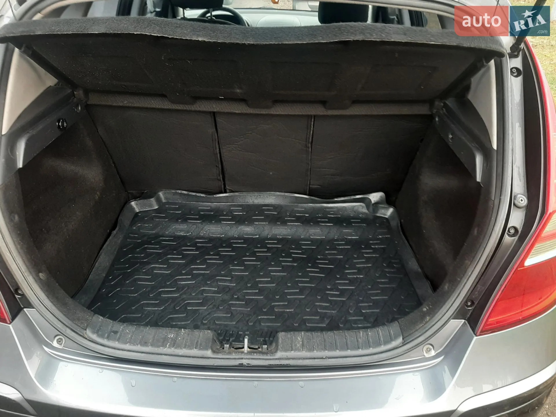 2011 Hyundai i30 - мініатюра 9