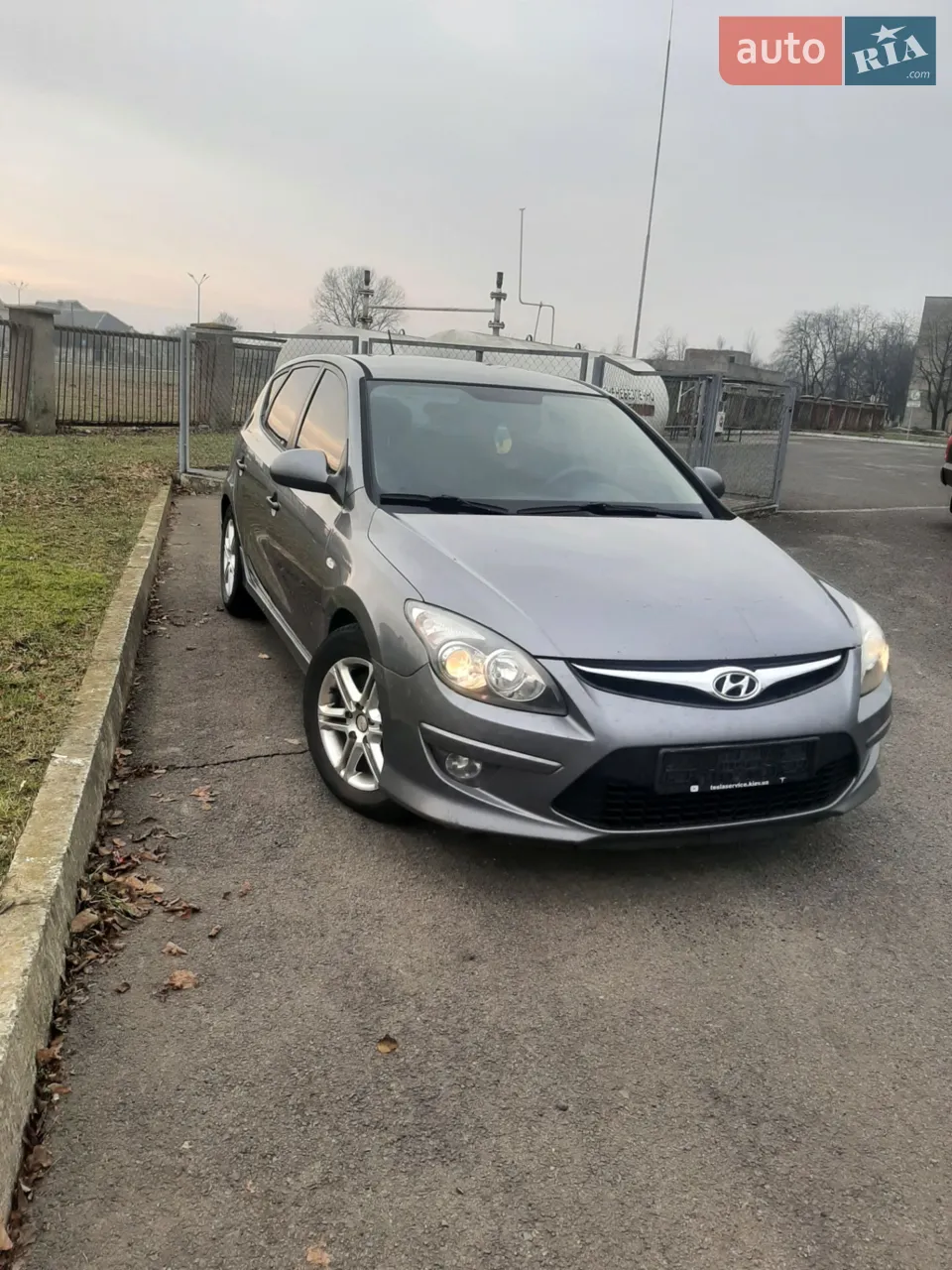 2011 Hyundai i30 - мініатюра 23