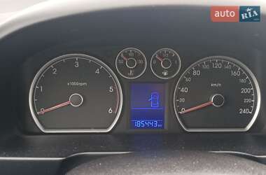 Хэтчбек Hyundai i30 2011 в Кропивницком