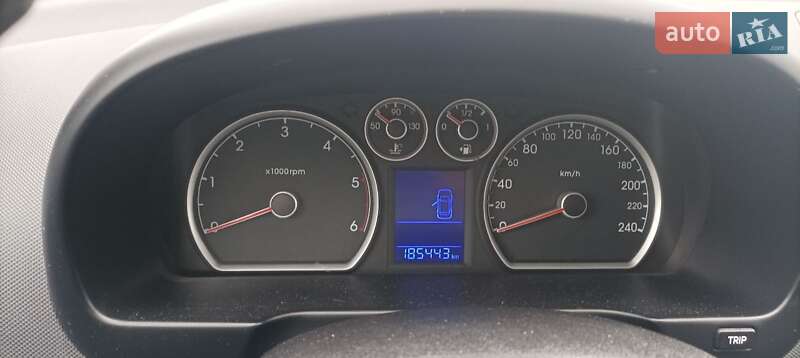 Хэтчбек Hyundai i30 2011 в Кропивницком