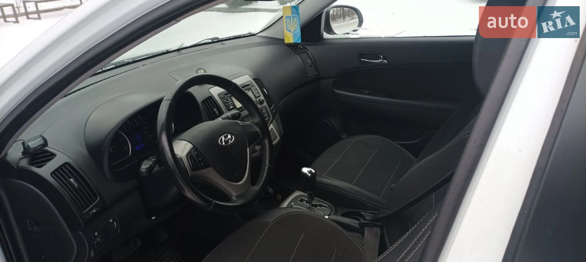 2011 Hyundai i30 - мініатюра 7