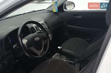 Хетчбек Hyundai i30 2011 в Кропивницькому