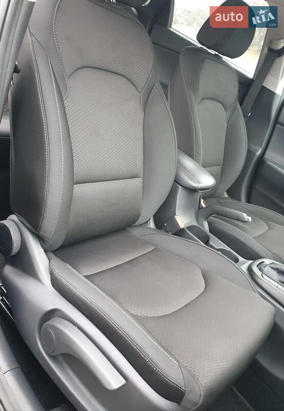 Универсал Hyundai i30 2017 в Львове