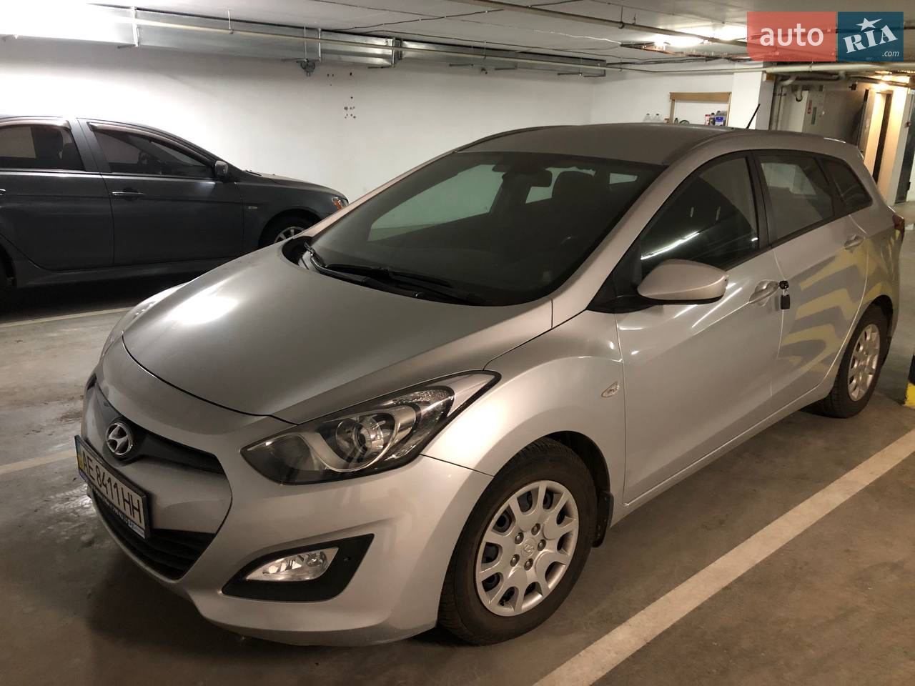 2012 Hyundai i30 - мініатюра 29