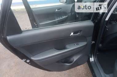 Універсал Hyundai i30 2008 в Житомирі