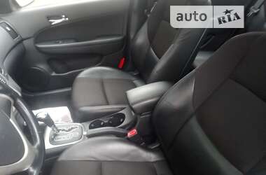 Універсал Hyundai i30 2008 в Житомирі