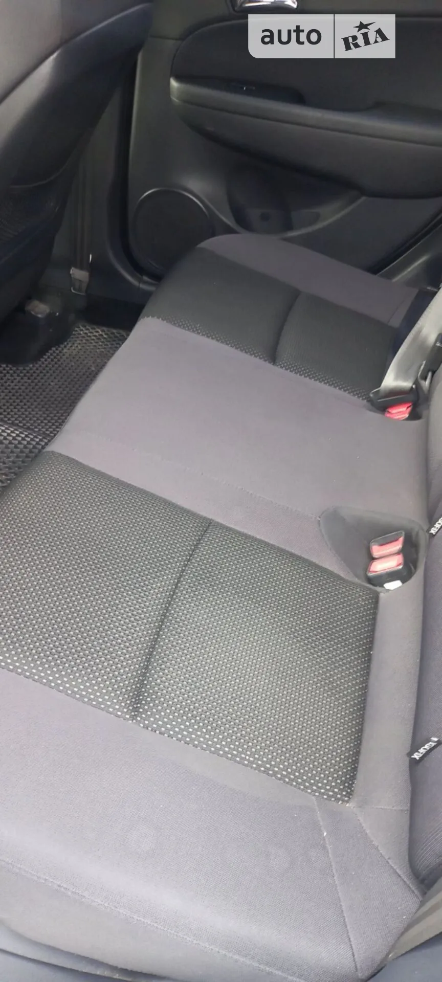 2011 Hyundai i30 - мініатюра 7