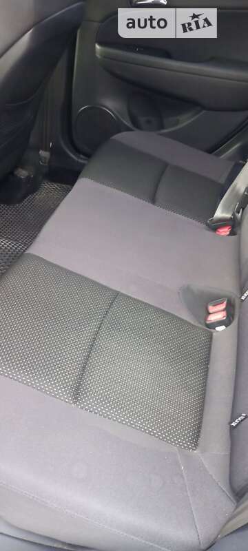 Универсал Hyundai i30 2011 в Одессе