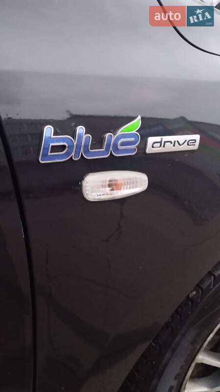Универсал Hyundai i30 2010 в Киеве