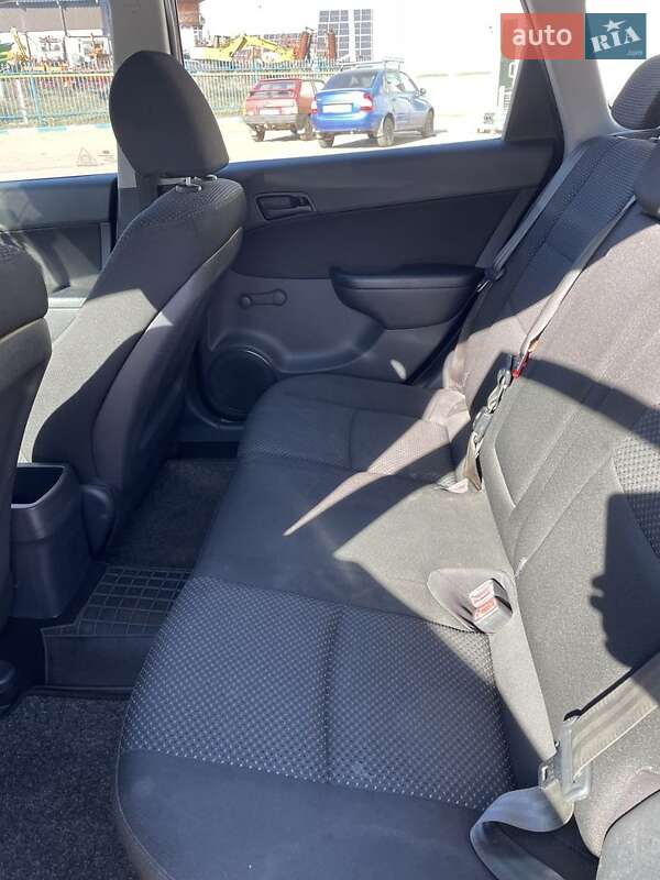 Универсал Hyundai i30 2009 в Кривом Роге