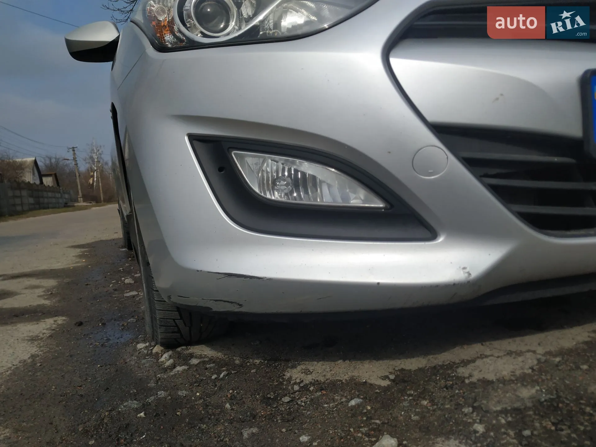 2013 Hyundai i30 - мініатюра 4