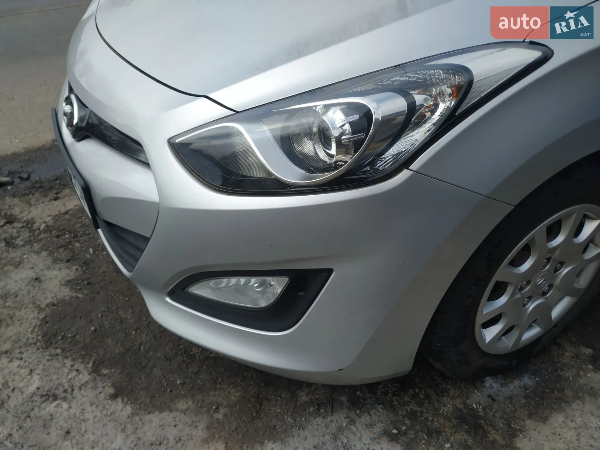 2013 Hyundai i30 - мініатюра 14