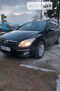 Универсал Hyundai i30 2008 в Тульчине