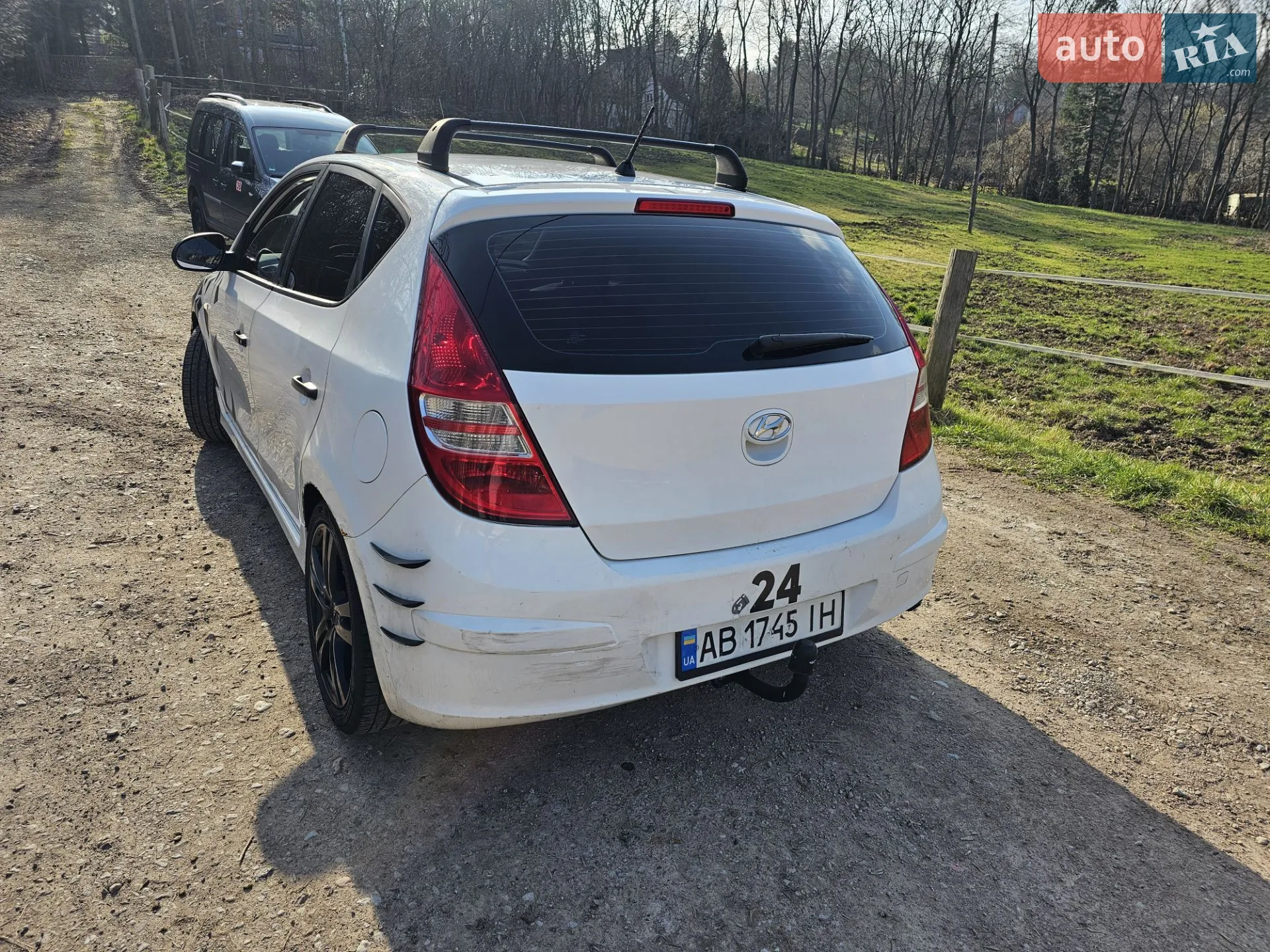 2011 Hyundai i30 - мініатюра 4