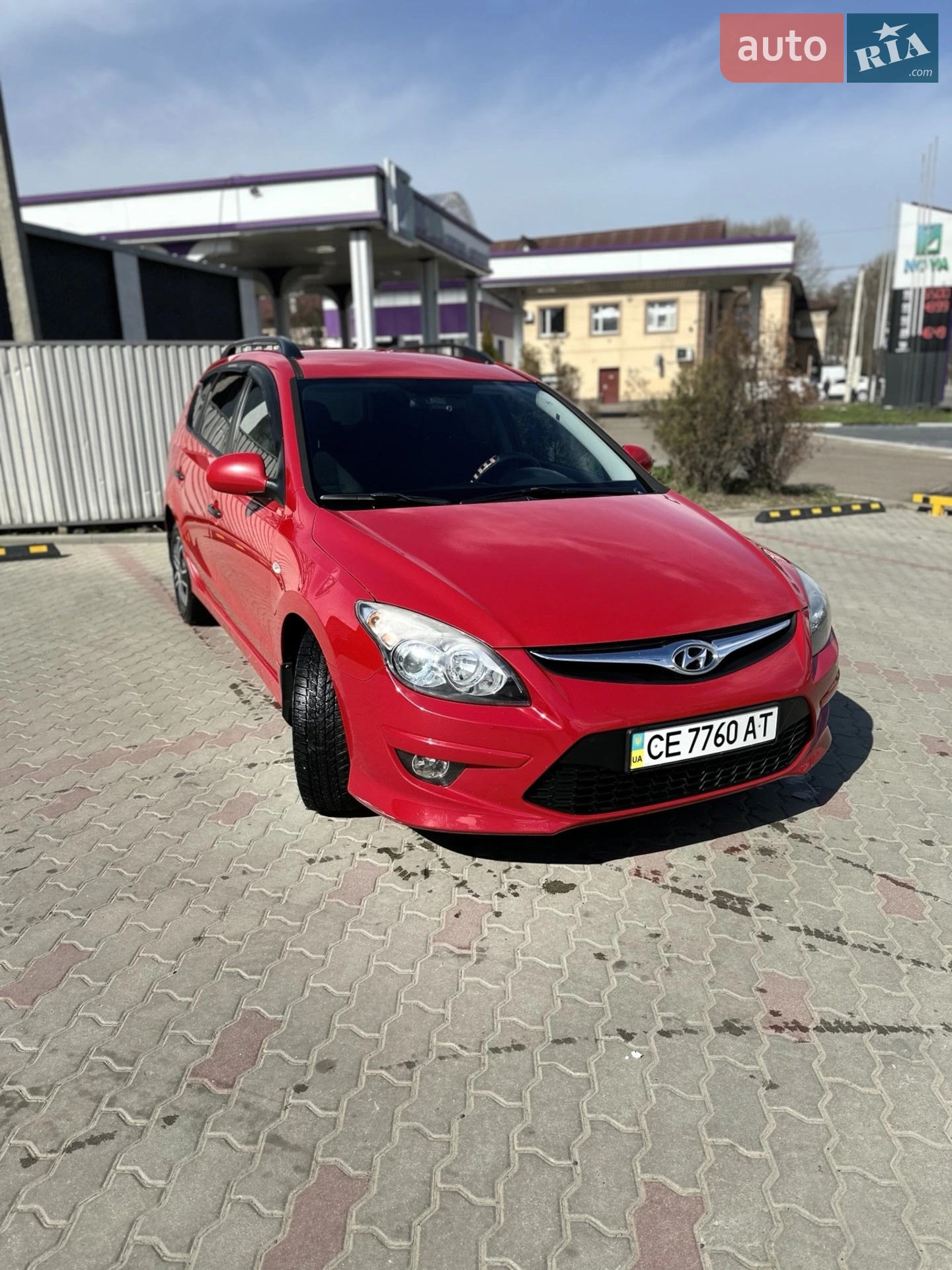 2011 Hyundai i30 - мініатюра 4