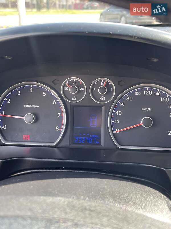 Универсал Hyundai i30 2011 в Черновцах