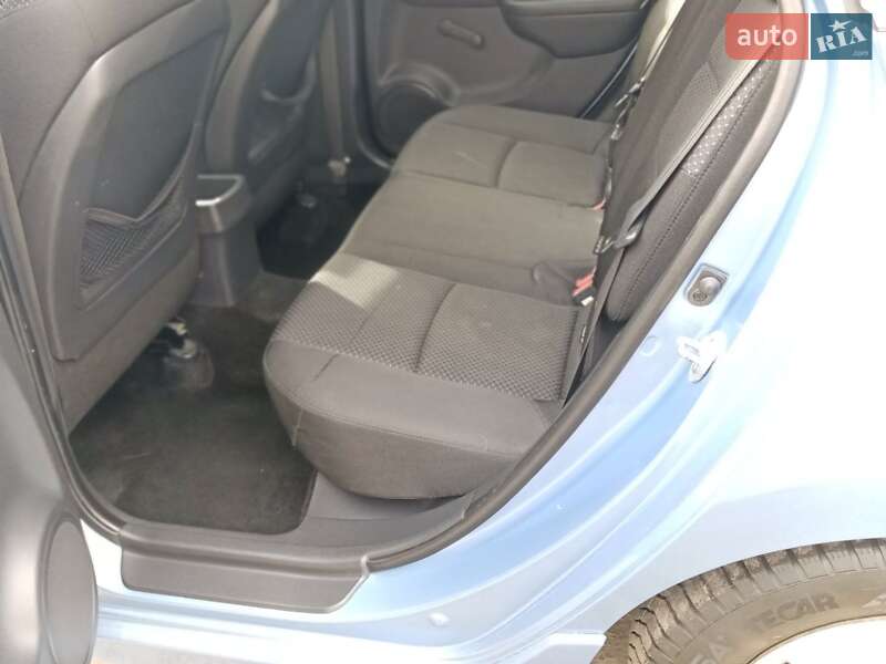 Универсал Hyundai i30 2011 в Ровно