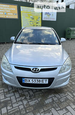 Універсал Hyundai i30 2007 в Хмельницькому