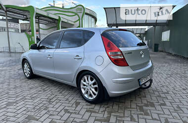 Універсал Hyundai i30 2007 в Хмельницькому