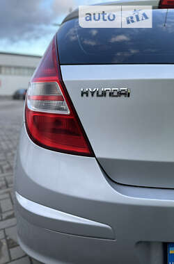 Універсал Hyundai i30 2007 в Хмельницькому