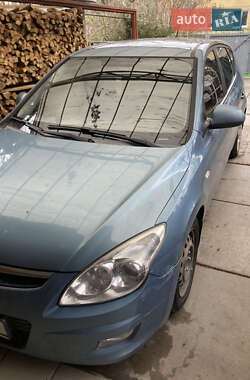 Універсал Hyundai i30 2008 в Києві