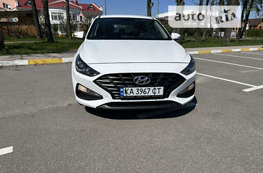 Універсал Hyundai i30 2021 в Києві