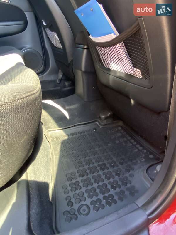 Хетчбек Hyundai i30 2007 в Києві