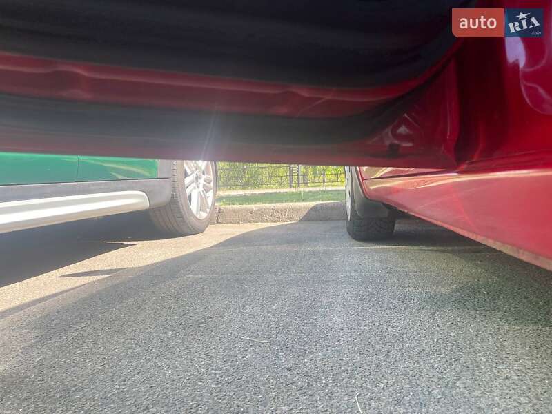 Хетчбек Hyundai i30 2007 в Києві