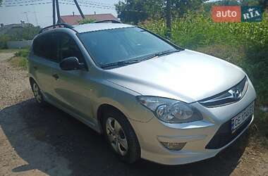 Універсал Hyundai i30 2011 в 