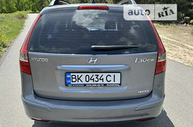 Универсал Hyundai i30 2012 в Бородянке