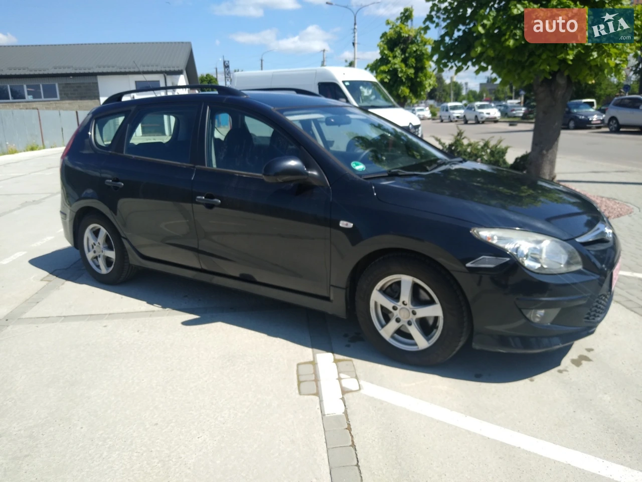 2011 Hyundai i30 - мініатюра 14