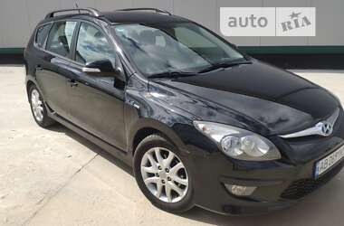 Универсал Hyundai i30 2012 в Виннице