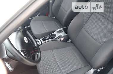 Хэтчбек Hyundai i30 2009 в Тернополе