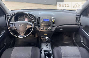 Универсал Hyundai i30 2011 в Киеве