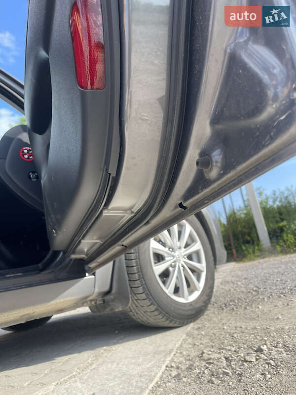 Хэтчбек Hyundai i30 2008 в Тернополе